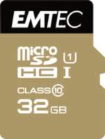 Emtec memory card microSDHC 32GB Class