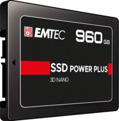 Emtec X150 Power Plus 960 GB
