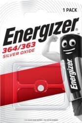 Energizer Battery Base SR621 2000mAh 1