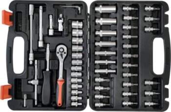 EPM tool set TOOL SET 1/4``