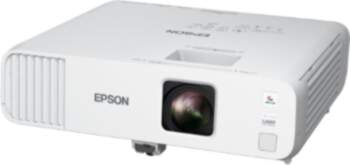 Epson 3LCD Projector EB-L270F  FHD  5200