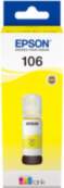 Epson Ecotank 106 Ink Bottle Yellow