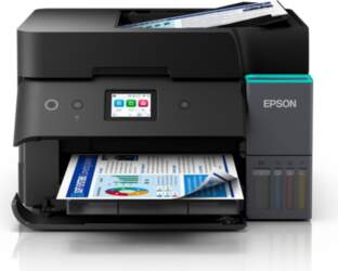 Epson - EcoTank ET-4950 A4 multifunction