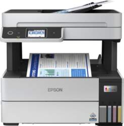 Epson EcoTank ET-5170 - multifunction printer