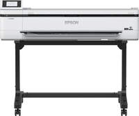 Epson Multi-function technical printer SC-T5100M Colour