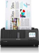 Epson Network scanner ES-C380W Compact Sheetfed