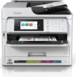 Epson WorkForce Pro WF-C5890DWF Inkjet A4