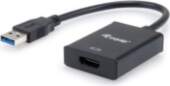 Equip Adapter USB3.0- HDMI          1920x1080/60Hz