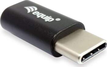 Equip Adapter USB-C - Micro USB