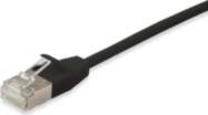Equip Patchkabel Cat6A  F/FTP 2xRJ45  2