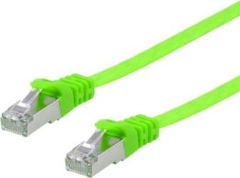 Equip Patchkabel Cat6A  U/FTP 2xRJ45  1