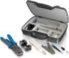 Equip professional network tool case w