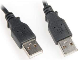 Equip USB 2.0 cable AM-