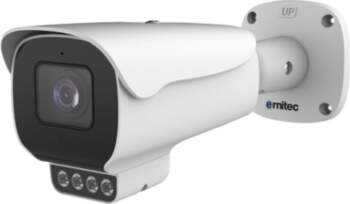 Ernitec 0070-08215 security camera Bullet IP