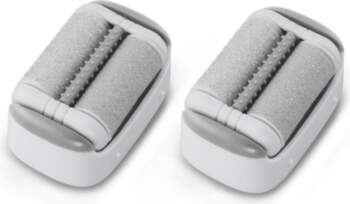 Esperanza EBD001SP Replacement Roller Heads for