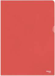 Esselte 54834  A4  Polypropylene (PP)  Red