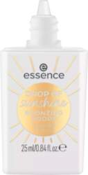 Essence DROP OF sunshine BRONZING DROPS