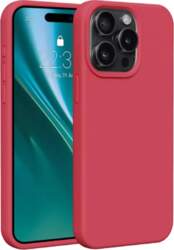Etteri Silicone case for iPhone 15