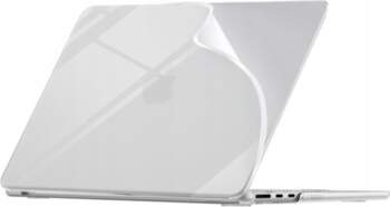 Etui 4kom.pl TECH-PROTECT Softshell Macbook