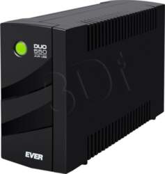Ever DUO 550 AVR USB Line-Interactive