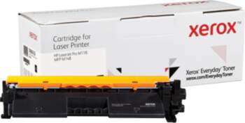 Everyday Black Standard Yield Toner  replacement