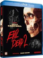 Evil Dead 2 / Evil Dead