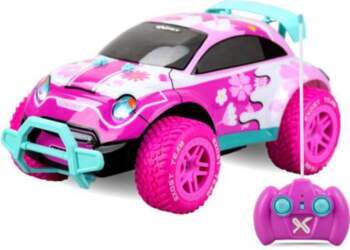 Exost Pixie li -kauko-ohjattava auto SIL20294