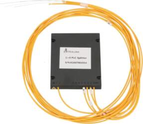 Extralink 1:4 PLC SC/APC  Splitter  2