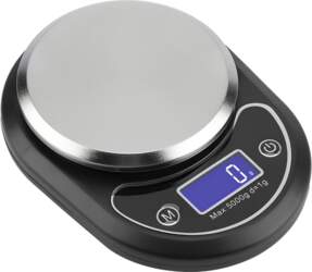 Extralink Home K4 Kitchen Scale 5kg
