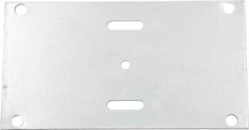 Extralink  Mounting plate  for four arms