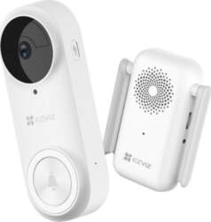 EZVIZ DB2 Pro Spherical IP security
