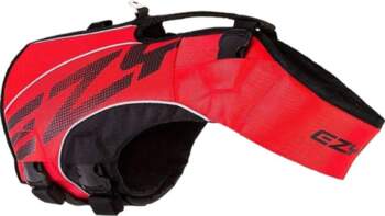 Ezydog - Life Jacket  X2 Boost