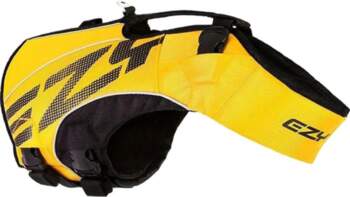 Ezydog - Life Jacket X2 Boost
