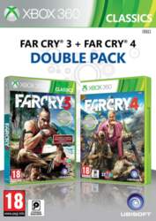 Far Cry 3 + Far Cry