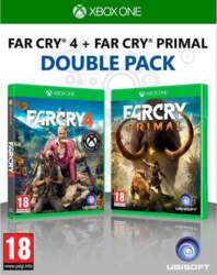 Far Cry Primal and Far Cry