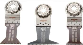 FEIN 35222967100 multifunction tool attachment Blade