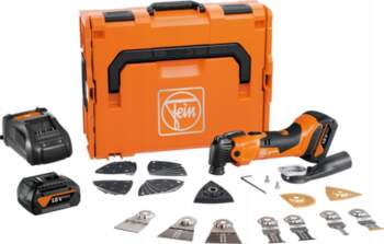 Fein Multimaster AMM 500 PLUS 4AH