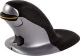 Fellowes Penguin Ambidextrous Vertical Mouse -