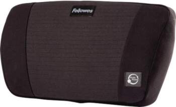 Fellowes PlushTouch Lumbar Support 8026501
