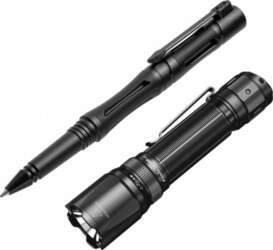Fenix ​​flashlight Tactical LED flashlight TK20R