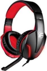 Fenner Tech Cuffie Gaming Soundgame F1