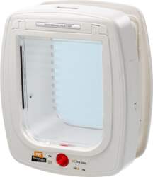 FERPLAST - Cat flap Swing Microchip