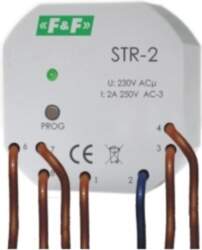 FF One-button roller shutter controller 1
