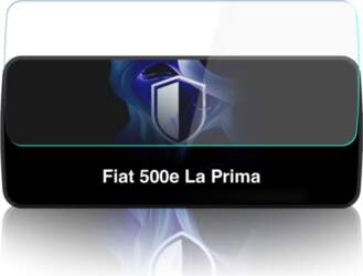Fiat 500e La Prima (2025 -