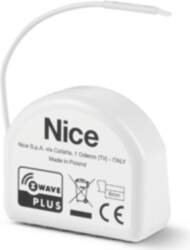 Fibaro Nice Z-Wave Plus lighting dimmer
