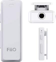 FIIO BTR11 portable dac amplifier with
