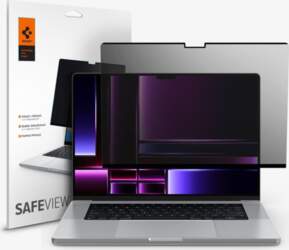 Filtr Spigen SafeView 1 Pack -
