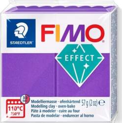 FIMO Mod.masse Fimo effect lila