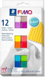 FIMO Set Mod.masse Fimo soft