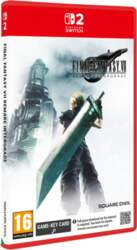Final Fantasy VII (7) - Remake